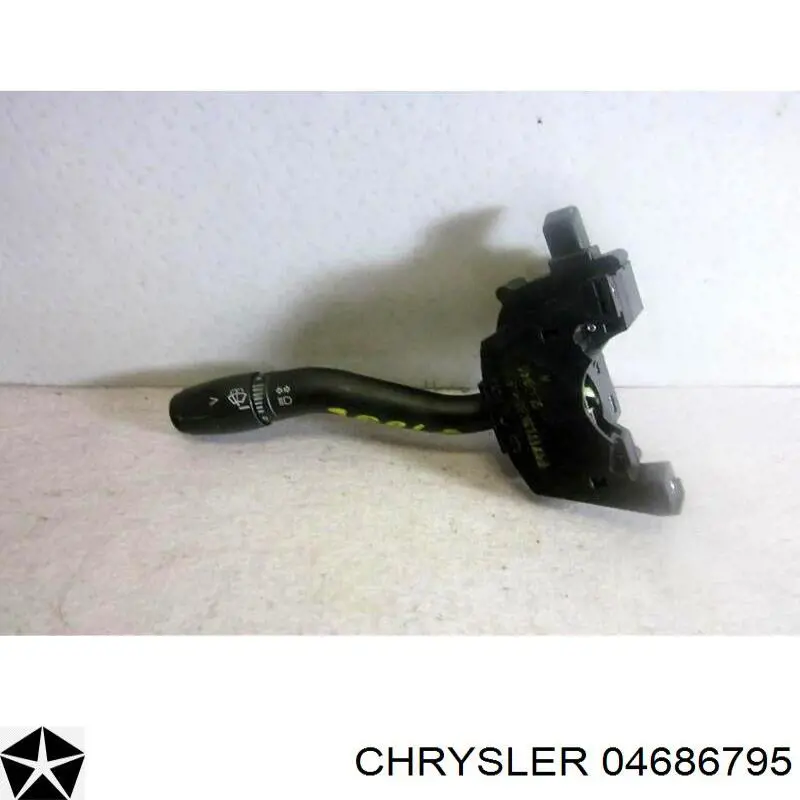 Comprar 4686795 Chrysler 