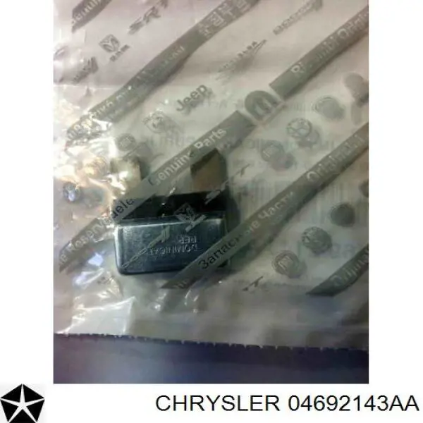 04692143AA Chrysler