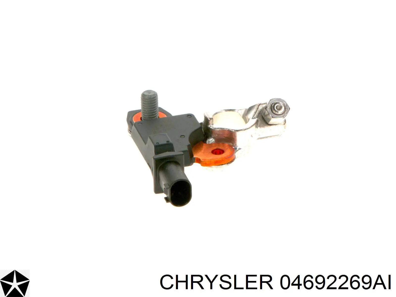Comprar 04692269AI Chrysler Terminal de batería