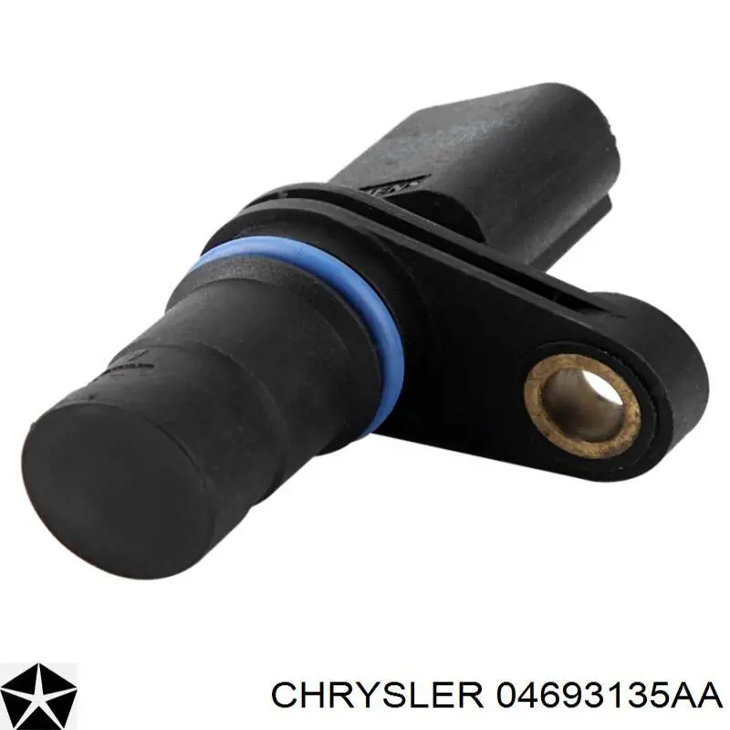 Generador de impulsos, cigüeñal  Chrysler 04693135AA precio, desde 34,58 EUR