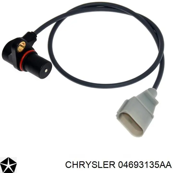 Comprar 04693135AA Chrysler Sensor de cigüeñal