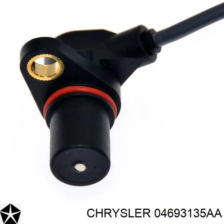 Sensor de cigüeñal 04693135AA Chrysler