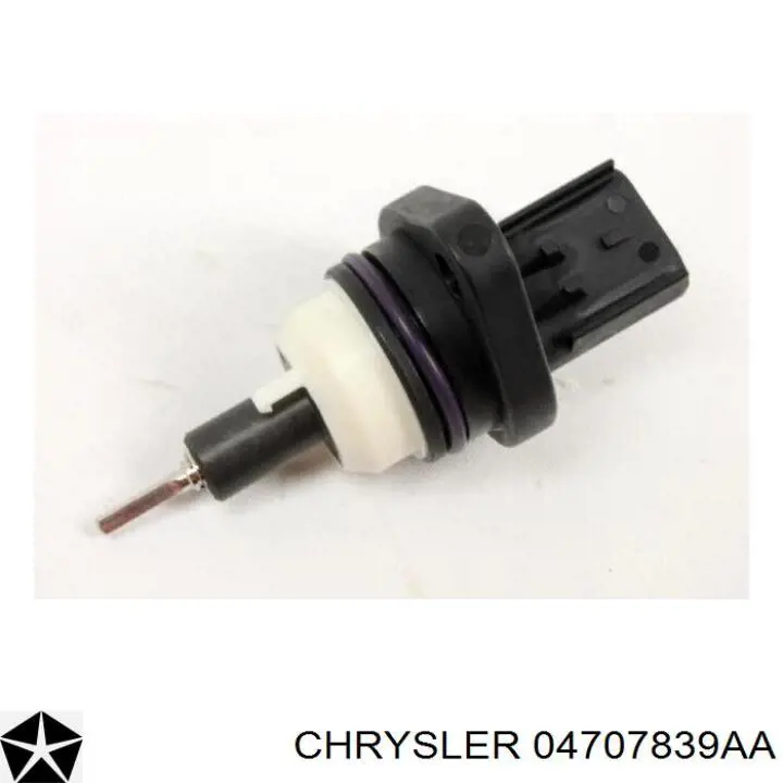 04707839AA Chrysler sensor de velocidad