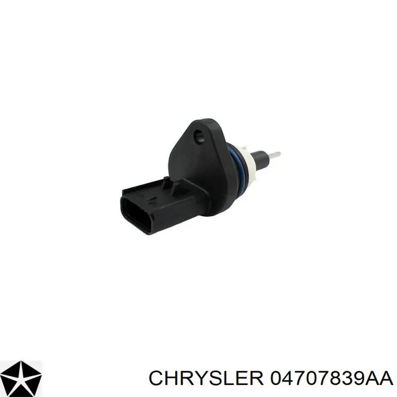 Sensor velocimetro Chrysler 04707839AA precio, desde 52,11 EUR