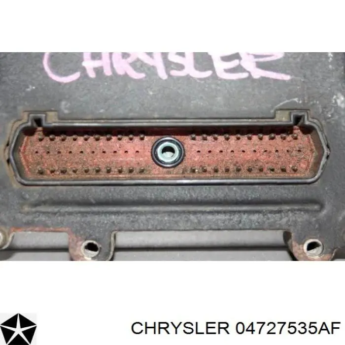 04727535AF Chrysler