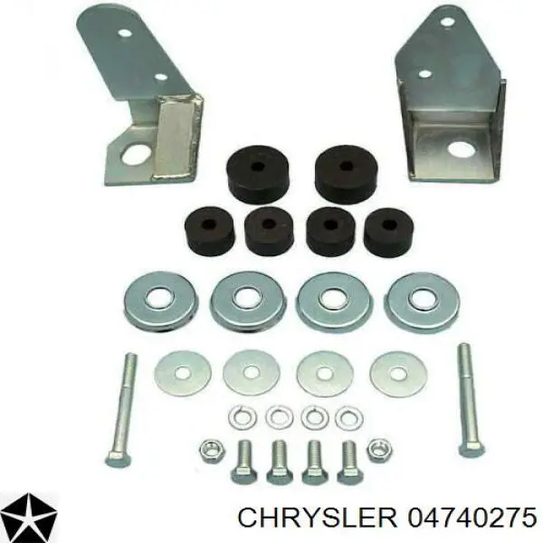 Comprar Cadena de distribución Chrysler Voyager I ES 