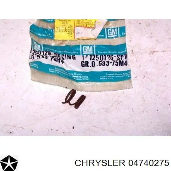  Cadena de distribución Chrysler Voyager 