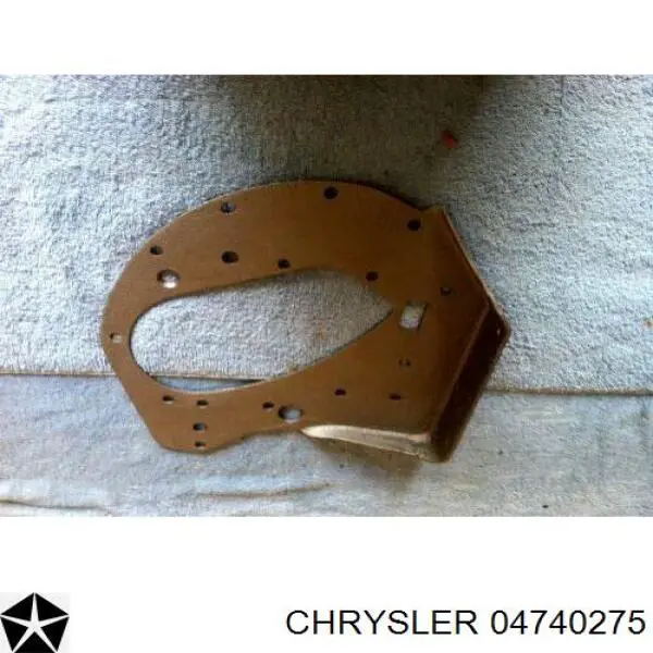 Cadena de distribución Chrysler Voyager I ES monovolumen (1984 - 1995) precio, desde  