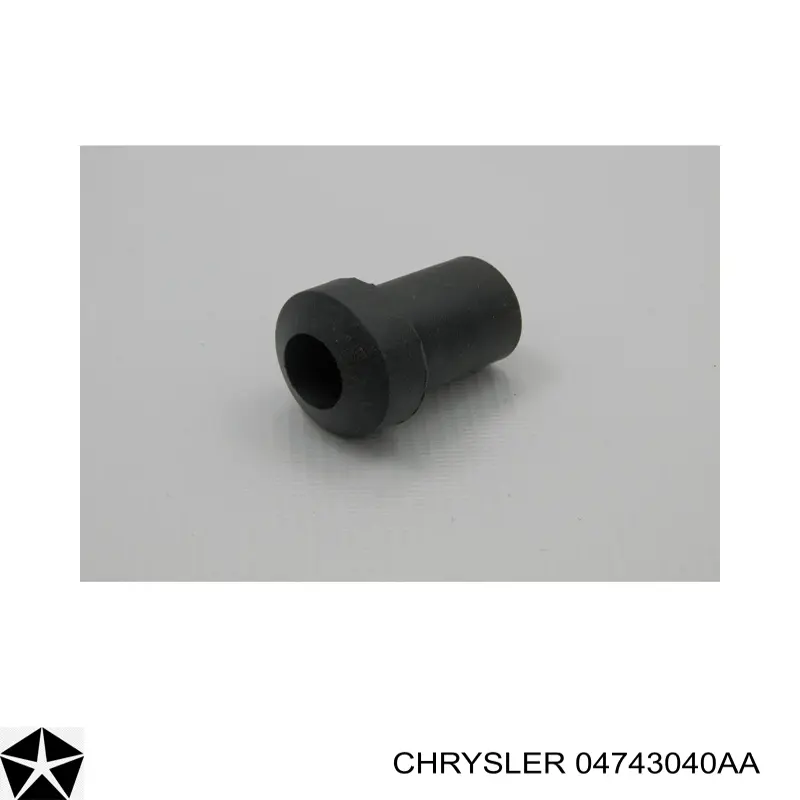 Buje trasero de ballesta trasera Polycraft CH1002 precio, desde 5,82 EUR