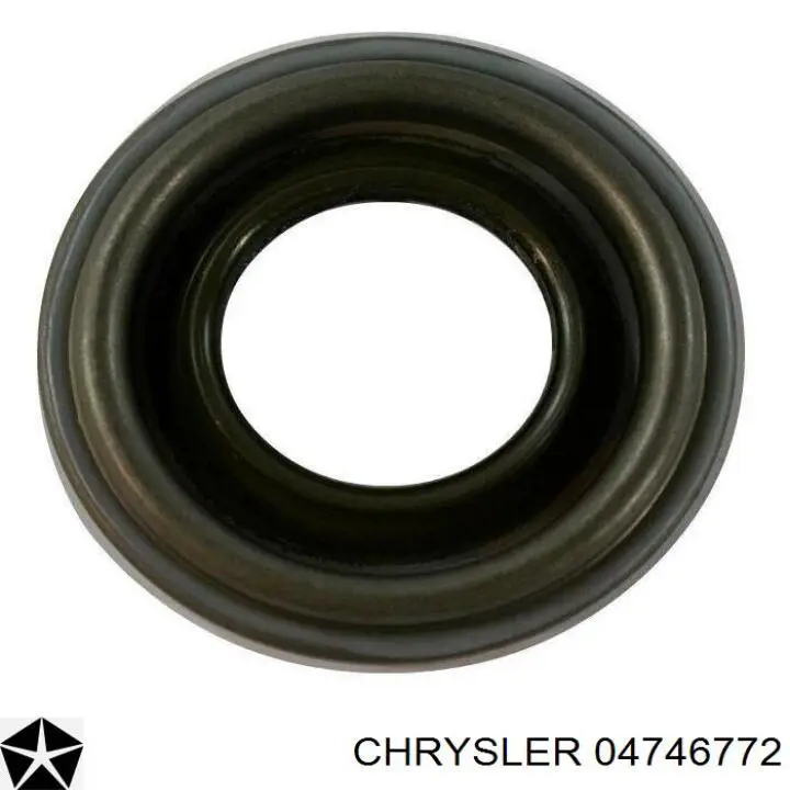 04746772 Chrysler anillo retén, diferencial, delantero