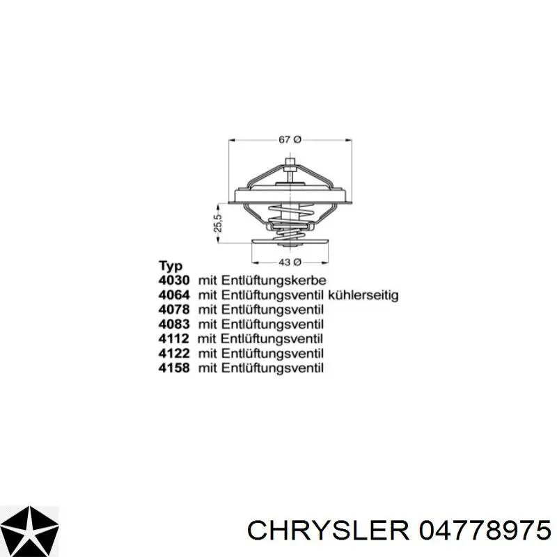 Termostato Mercedes 6162000215 precio, desde 20,00 EUR