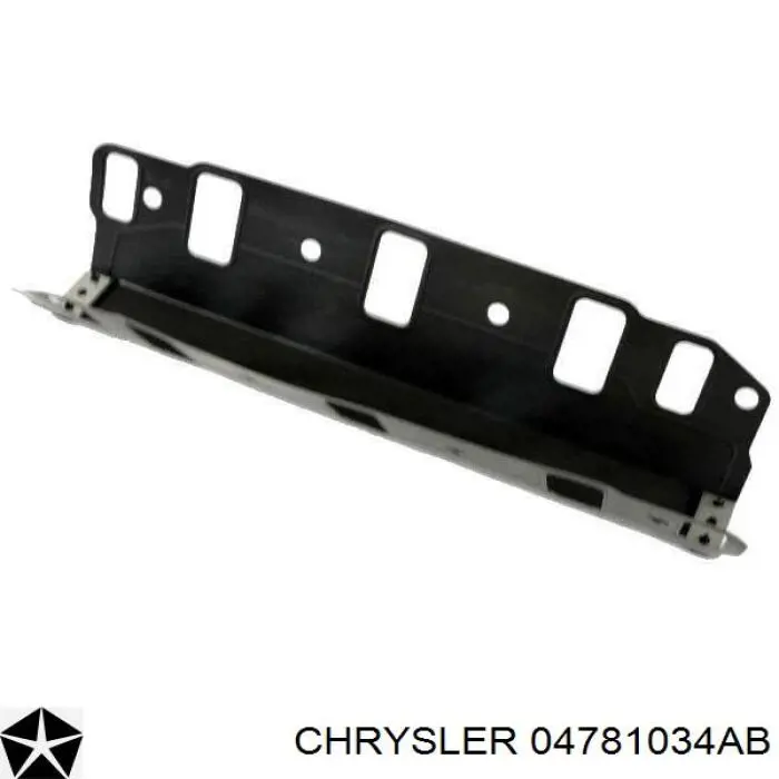 Comprar 04781034AB Chrysler Junta de colector de admisión