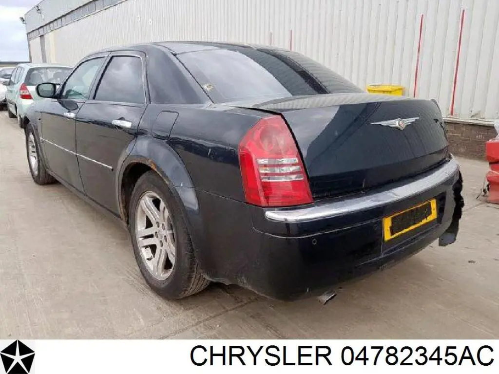 Depósito de la bomba de dirección asistida Chrysler 300 C sedán (2005 - 2010) precio, desde 34,85 EUR
