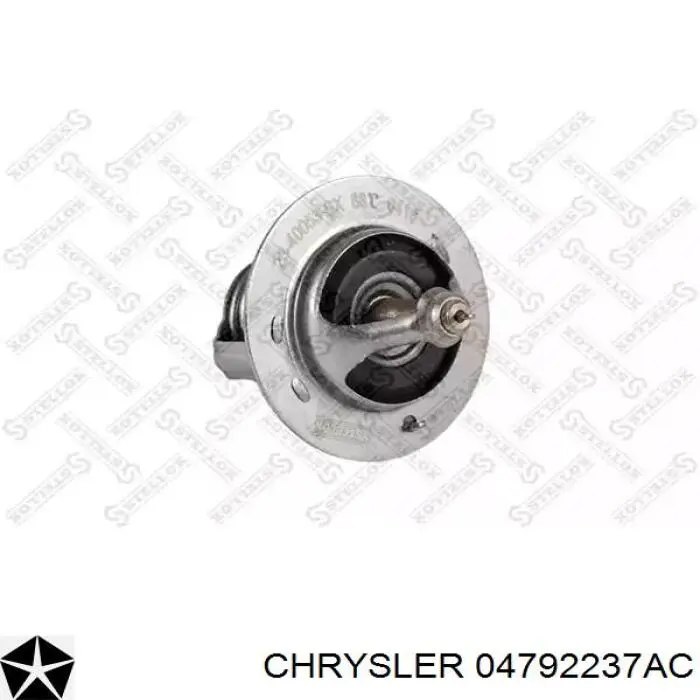 4663729AE Chrysler termostato, refrigerante