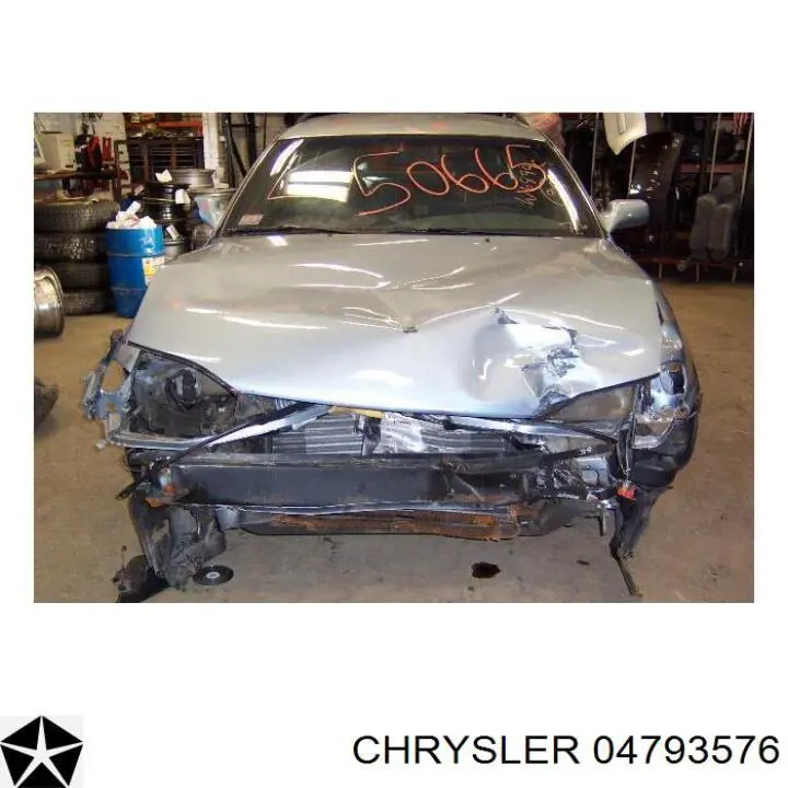 4793576AC Chrysler