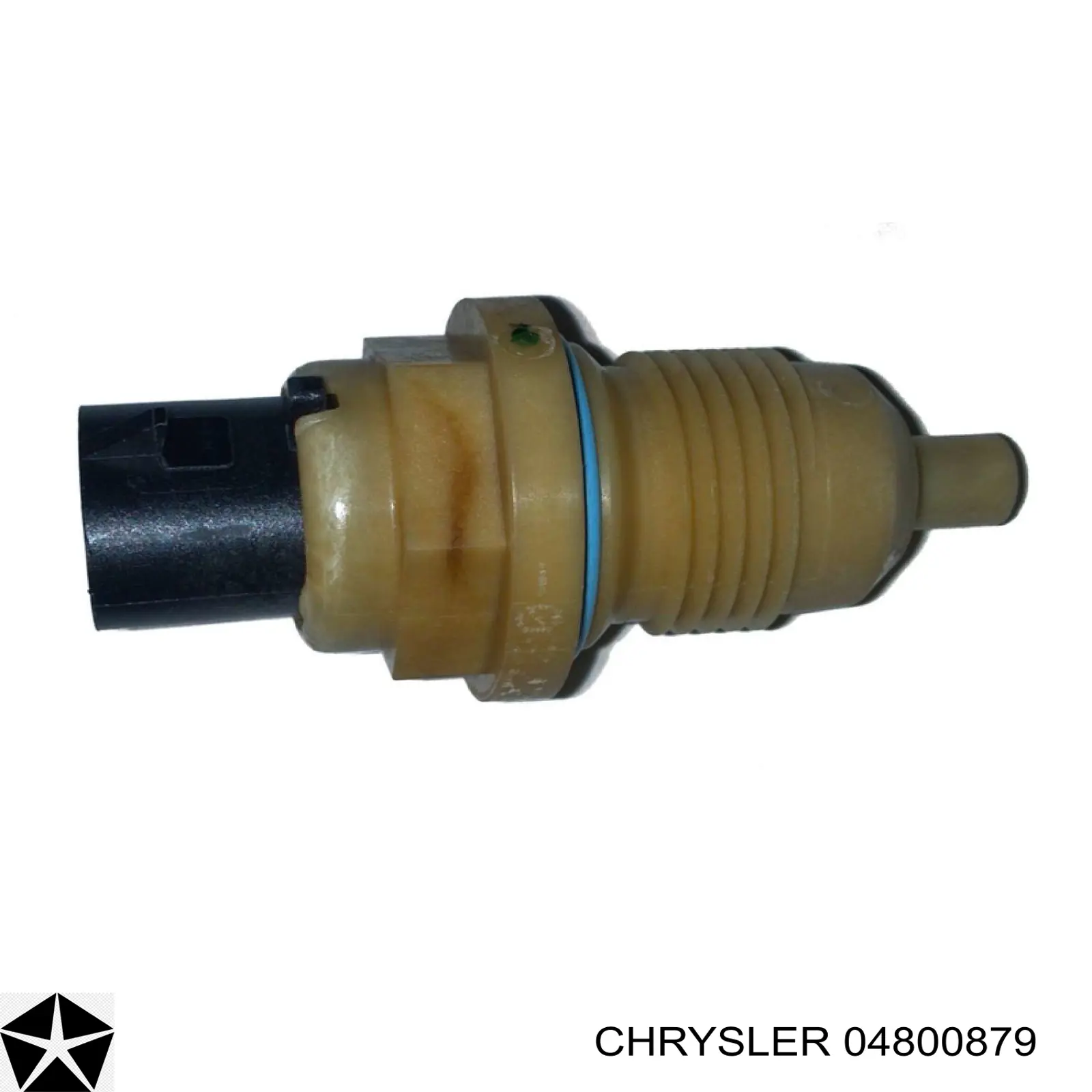 Sensor de velocidad 04800879 Chrysler