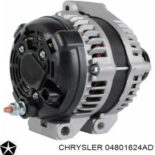 04801624AD Chrysler