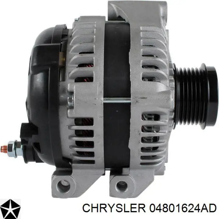 Comprar 04801624AD Chrysler Dynamo