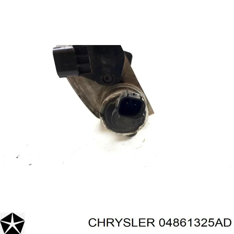 Válvula ralentí Chrysler 04861325AD