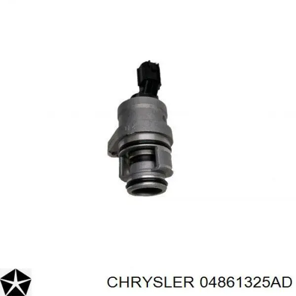 Comprar 04593849AA Chrysler Válvula de ralentí (IAC)