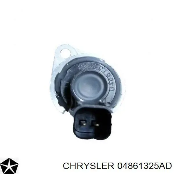 Comprar 04861325AD Chrysler Válvula de ralentí (IAC)