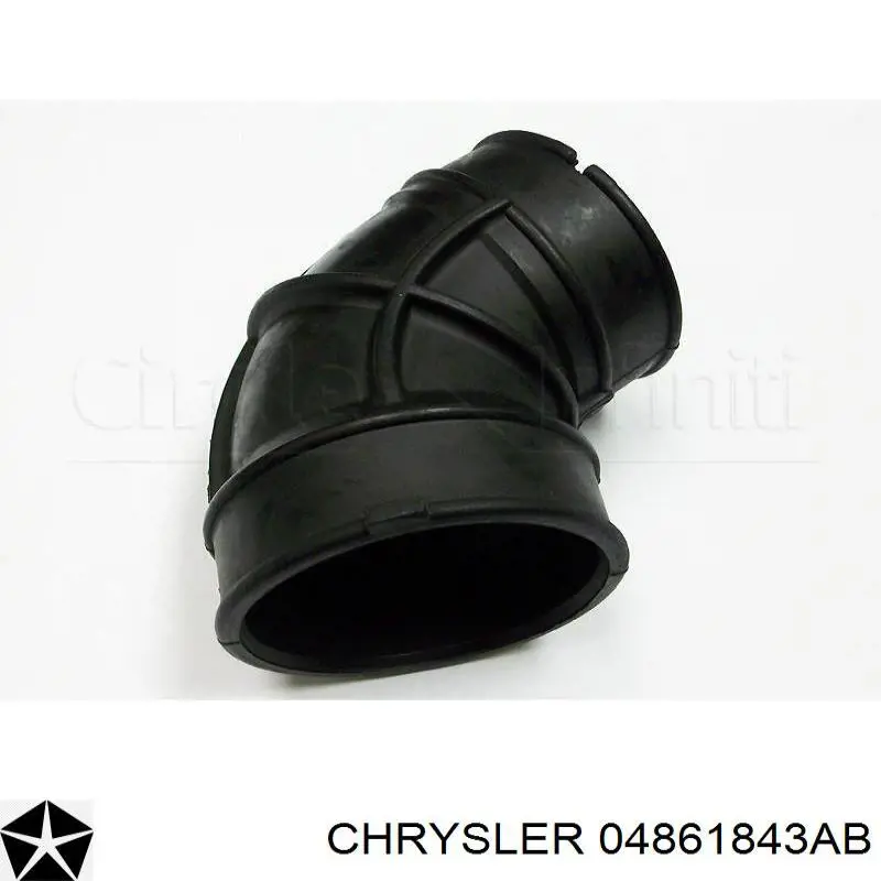 Comprar Caja del filtro de aire Chrysler 300 C 
