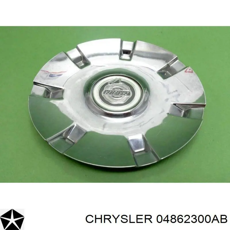 04862300AA Chrysler