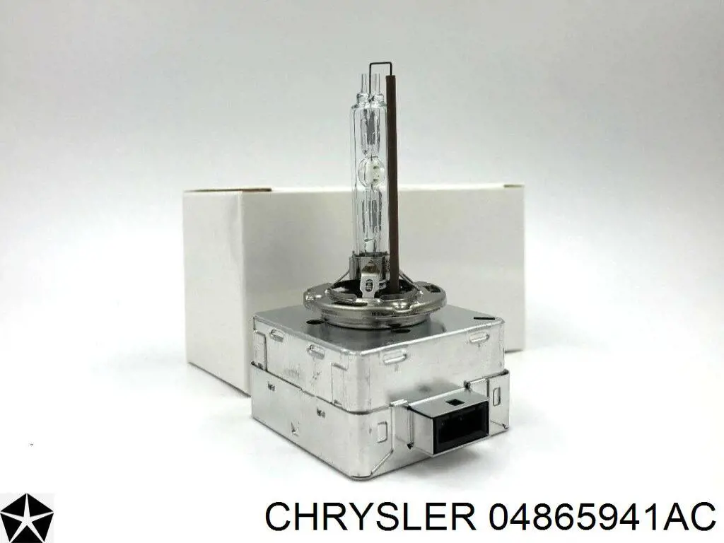 Comprar 04865941AC Chrysler Bombilla de xenón