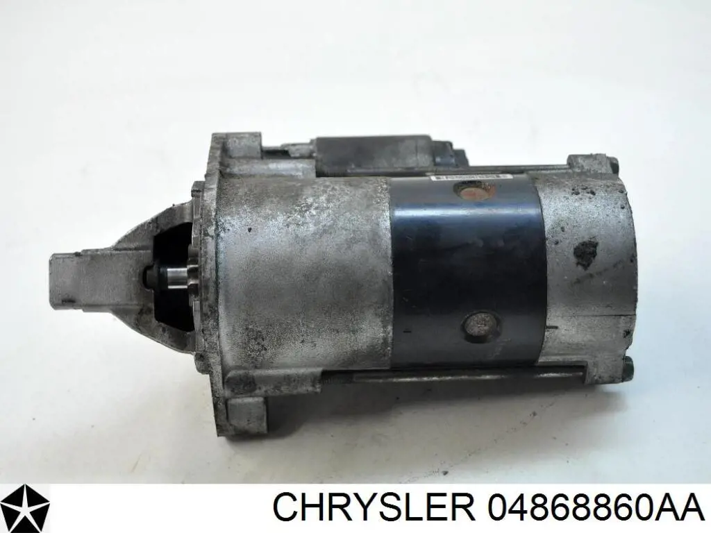 Comprar 04868860AA Chrysler Motores de arranque