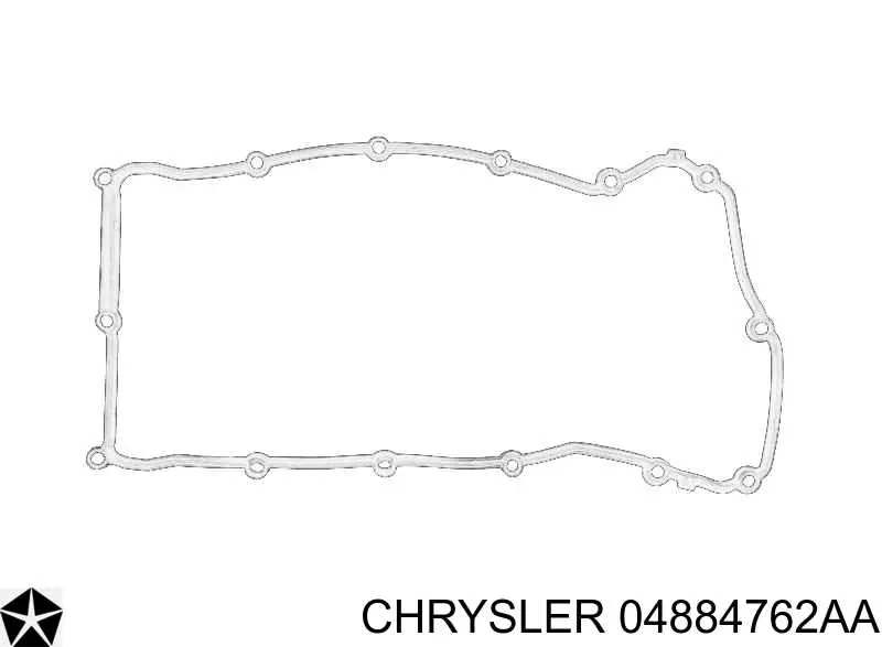 04884762AA Chrysler Junta de balancínes