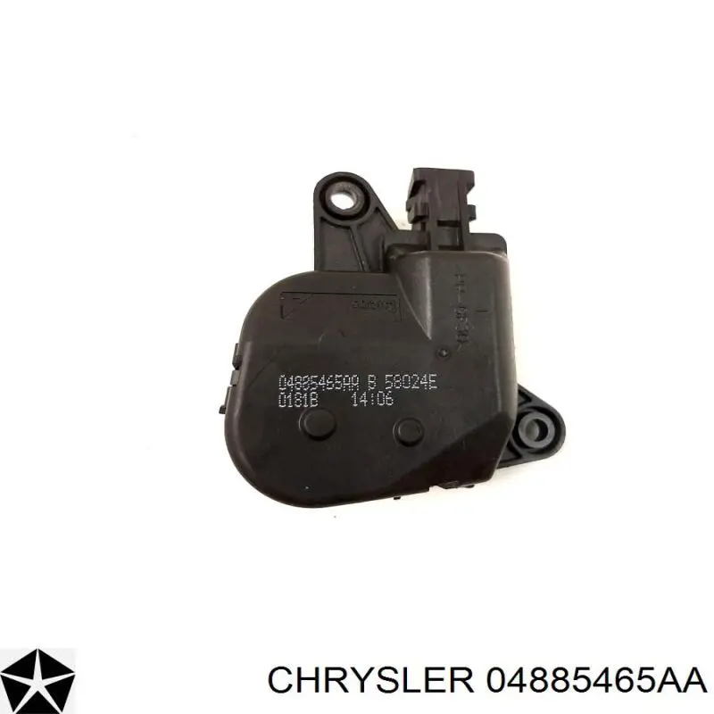  Chrysler 04885465AA precio, desde 39,20 EUR
