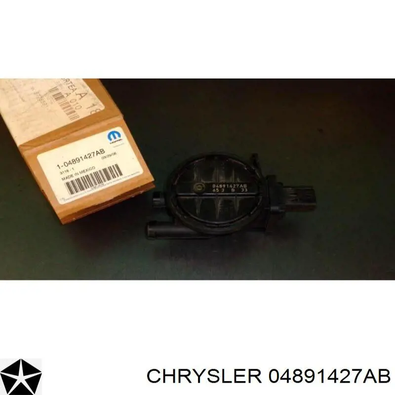 04891427AB Chrysler