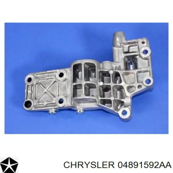  Chrysler 04891592AA precio, desde 145,28 EUR