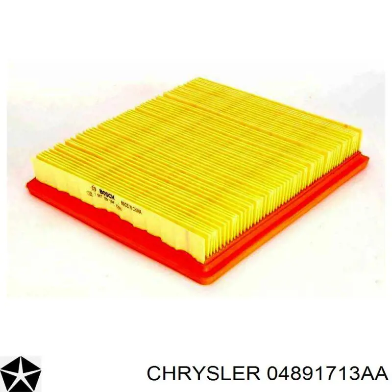 Comprar 30C6900 UFI Filtro de aire