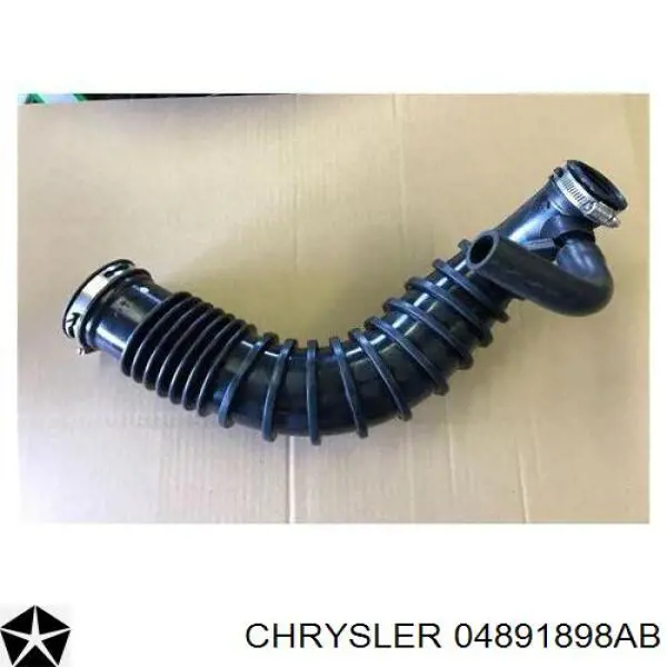 04891898AB Chrysler