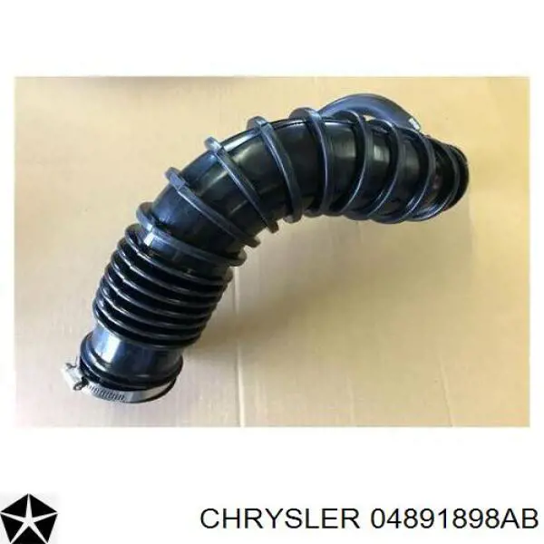 Comprar K04891898AB Fiat/Alfa/Lancia 