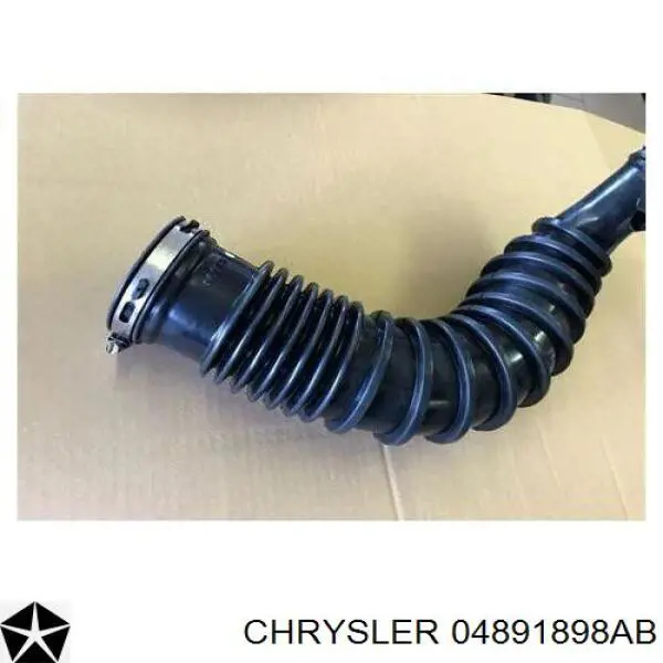  K04891898AB Fiat/Alfa/Lancia