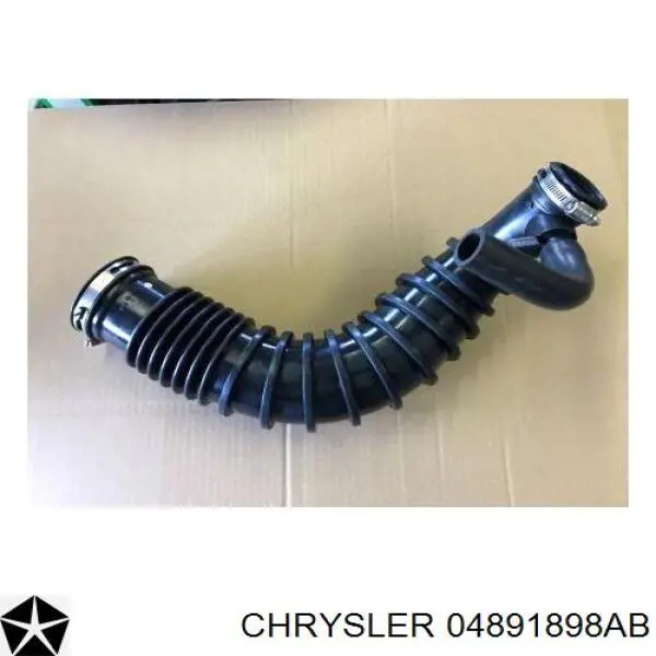  Chrysler 4891898AB precio, desde 124,31 EUR