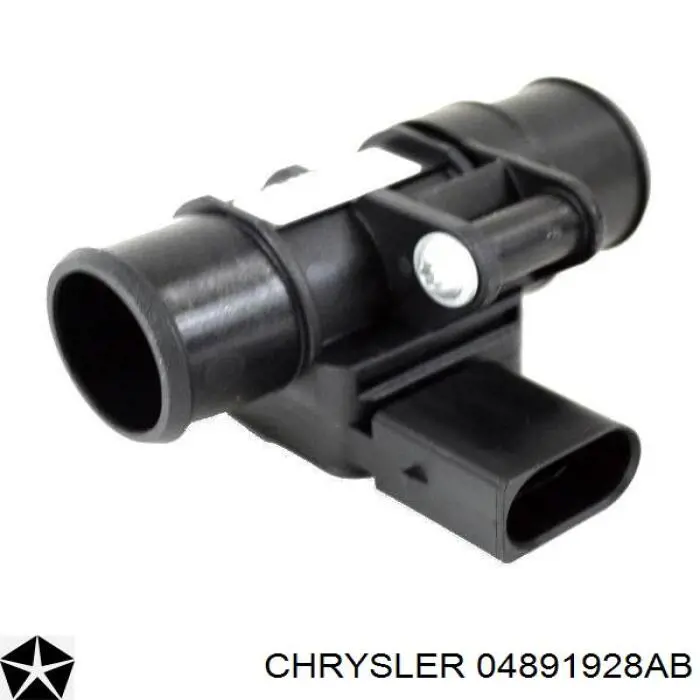 Medidor de flujo de aire Dodge Journey SUV (2008 - 2020) precio, desde 117,35 EUR