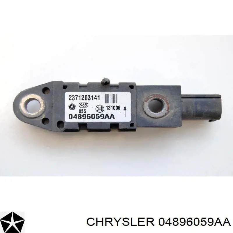  Mitsubishi 04896023AA