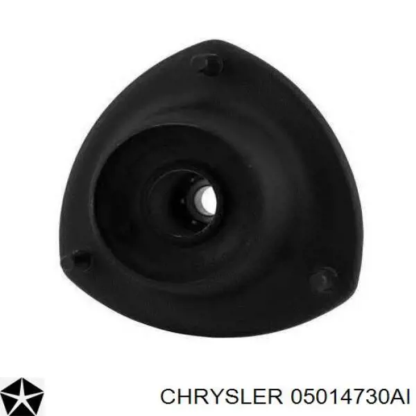 05014730AI Chrysler amortiguador delantero