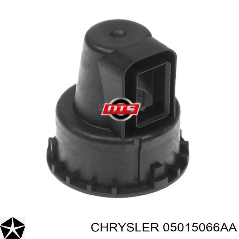 56029700AB Chrysler alternador