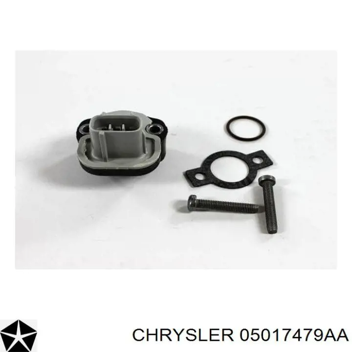 05017479AA Chrysler sensor tps