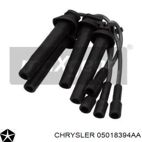 Comprar 5033233AE Chrysler Cable de bujía