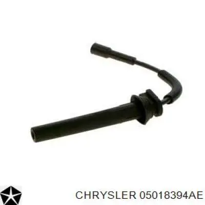 05018394AE Chrysler cable de encendido central