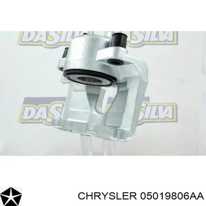 Pinza de freno delantera izquierda Lauber 773891 precio, desde 62,44 EUR