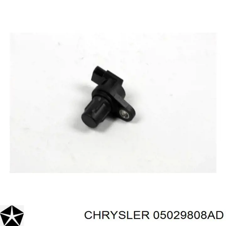 Sensor de árbol de levas Chrysler 05029808AD precio, desde 29,44 EUR