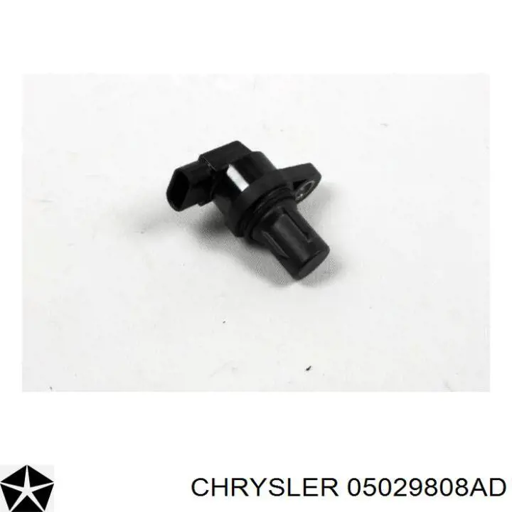 Comprar 05029808AD Chrysler Sensor de posición del árbol de levas