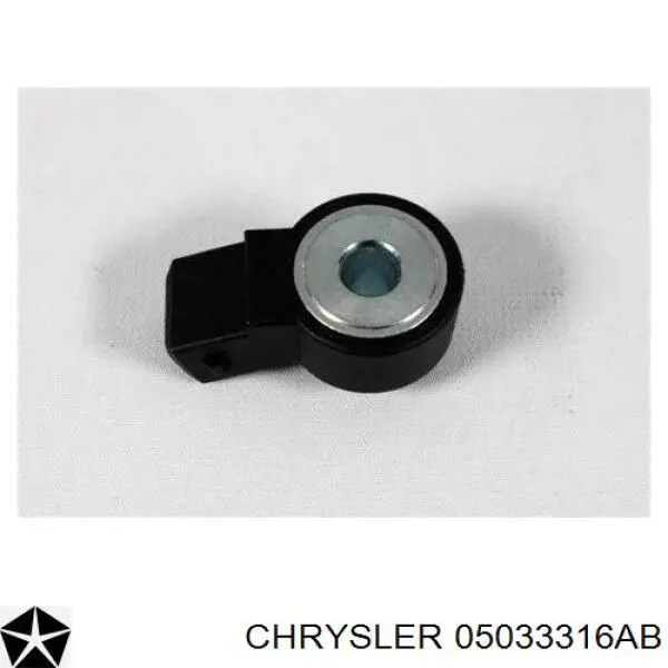 05033316AB Chrysler sensor de detonaciones