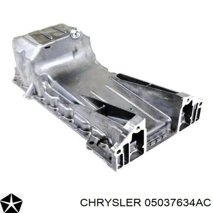 5037634AC Market (OEM)